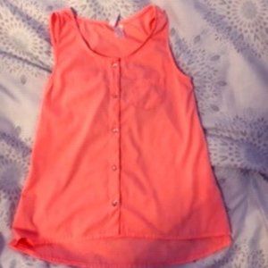 girls tank top!